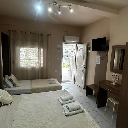 Appartement The Garden *